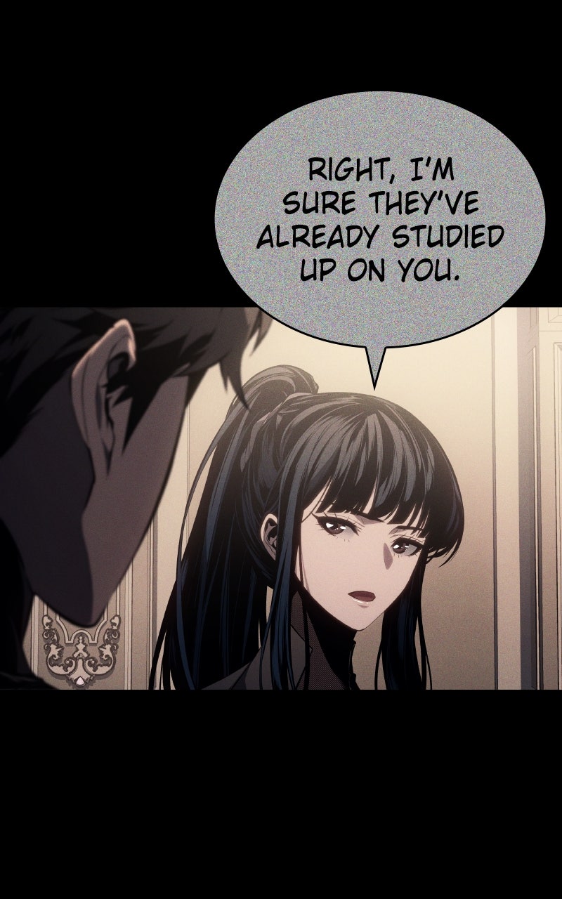 Read Bad Born Blood EN Manga Online