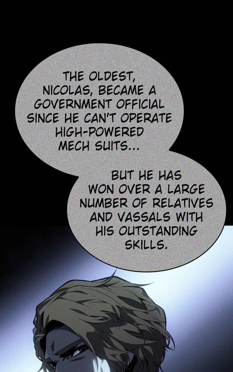 Read Bad Born Blood EN Manga Online