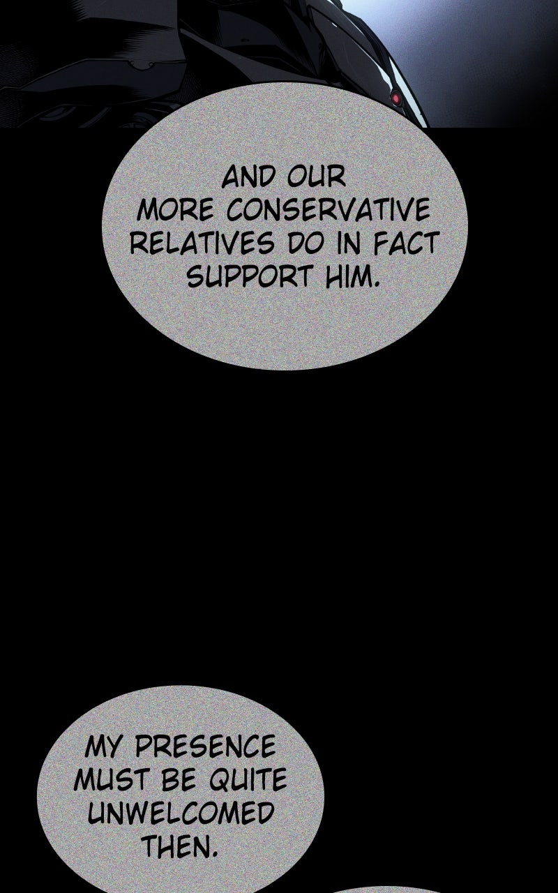 Read Bad Born Blood EN Manga Online