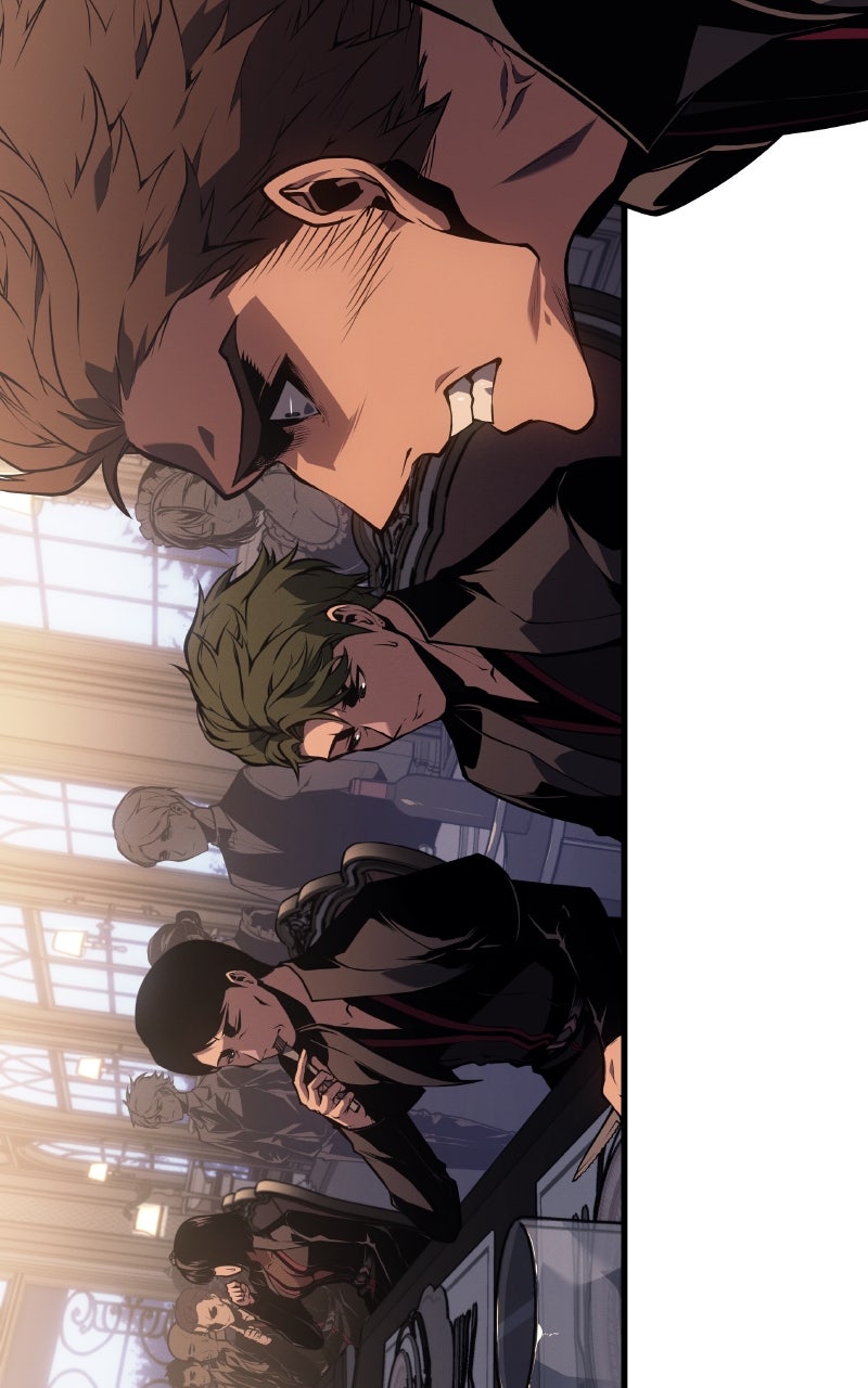 Read Bad Born Blood EN Manga Online