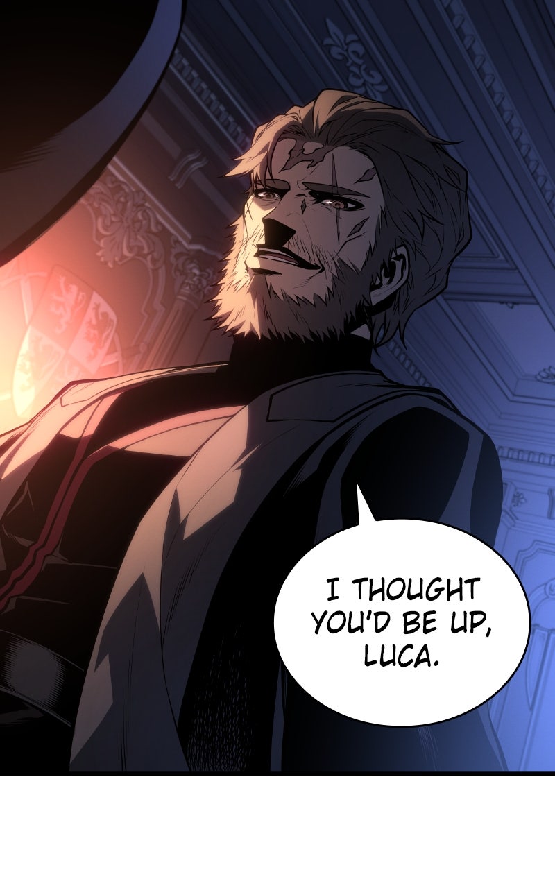 Read Bad Born Blood EN Manga Online