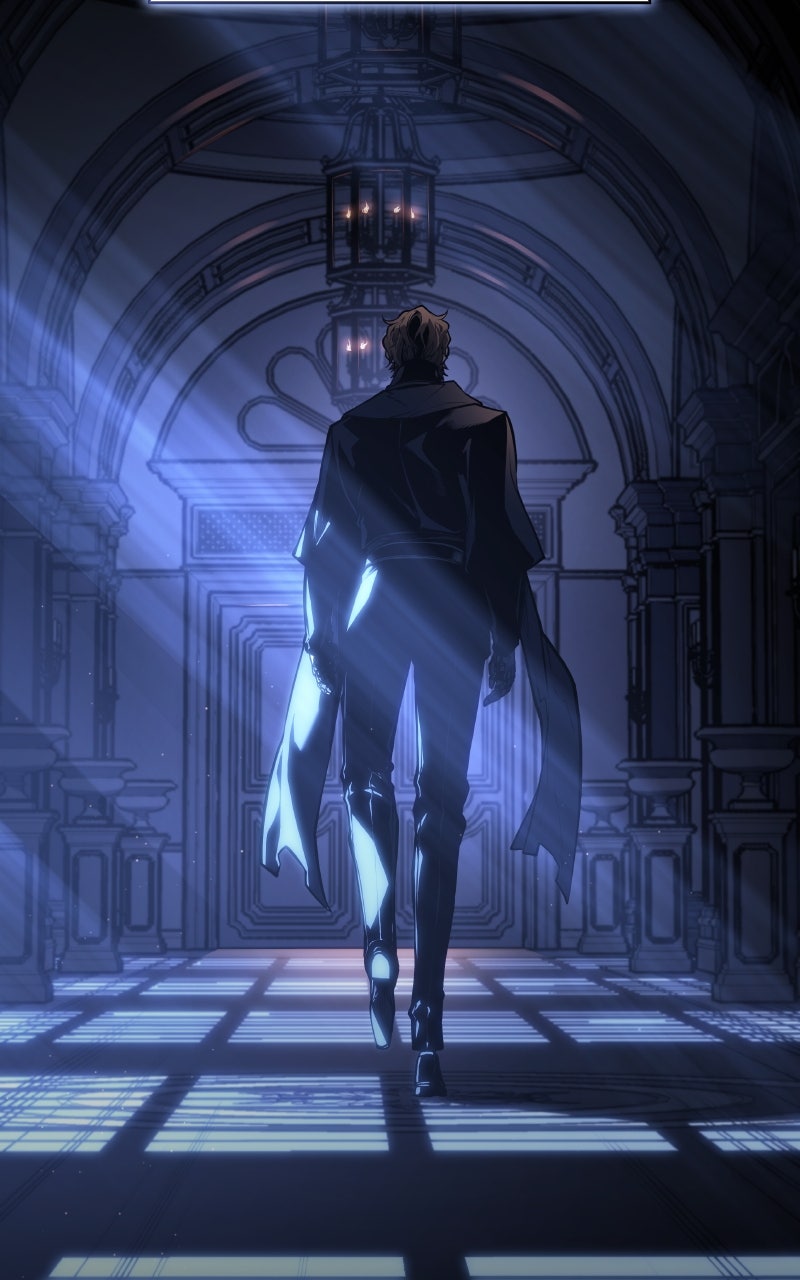 Read Bad Born Blood EN Manga Online