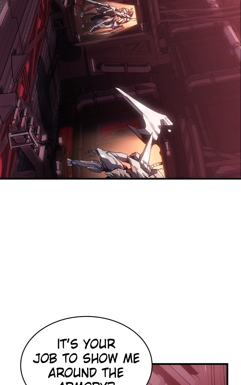 Read Bad Born Blood EN Manga Online