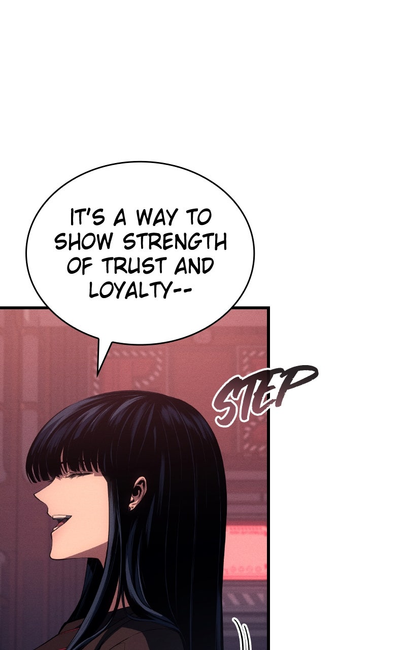 Read Bad Born Blood EN Manga Online