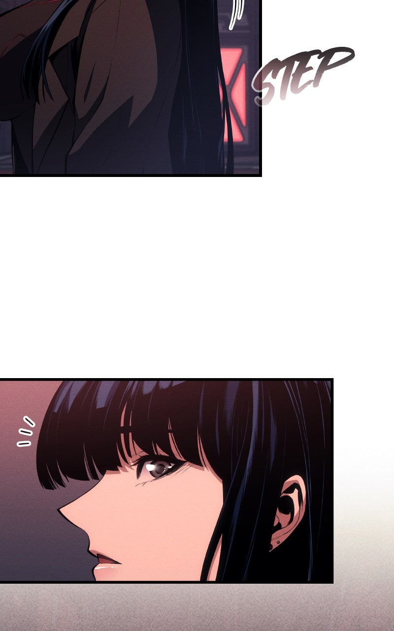 Read Bad Born Blood EN Manga Online