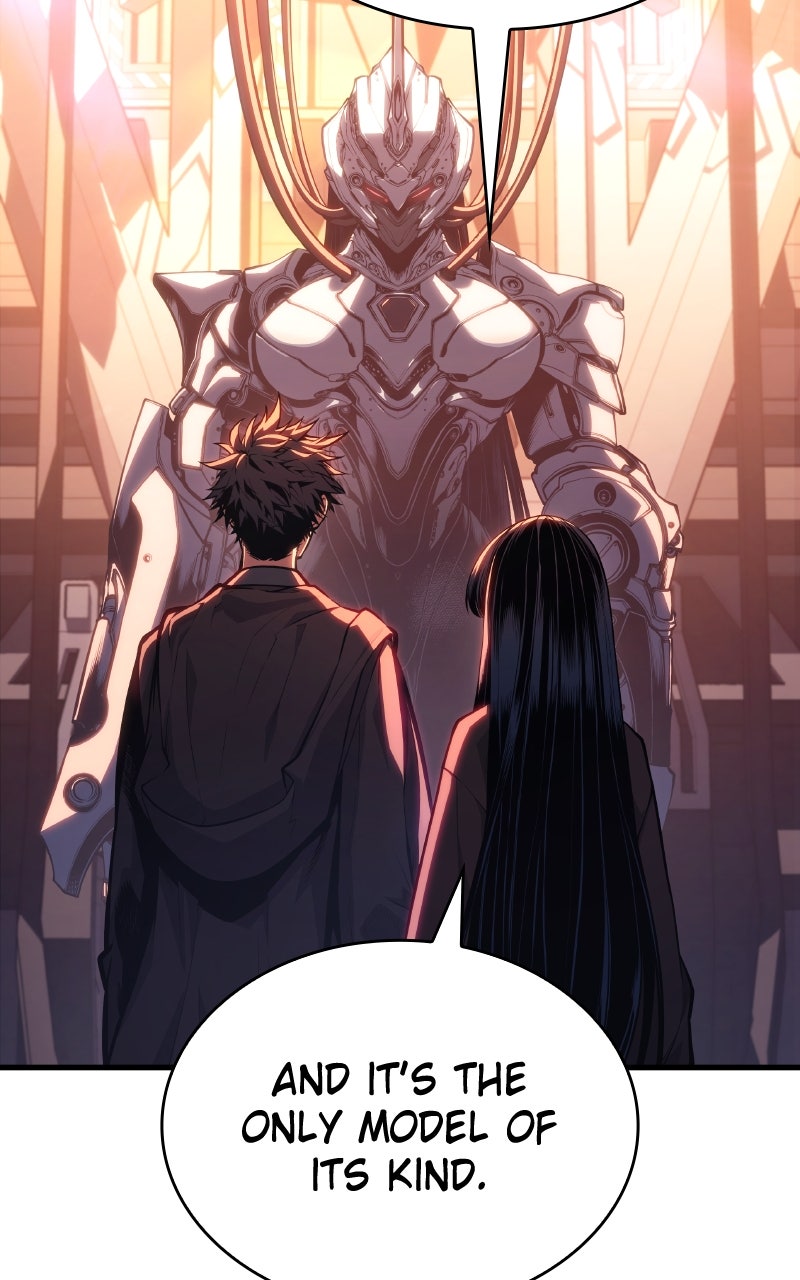 Read Bad Born Blood EN Manga Online