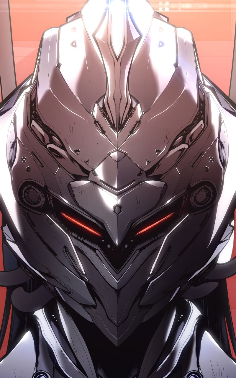 Read Bad Born Blood EN Manga Online