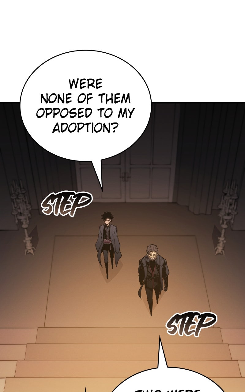 Read Bad Born Blood EN Manga Online