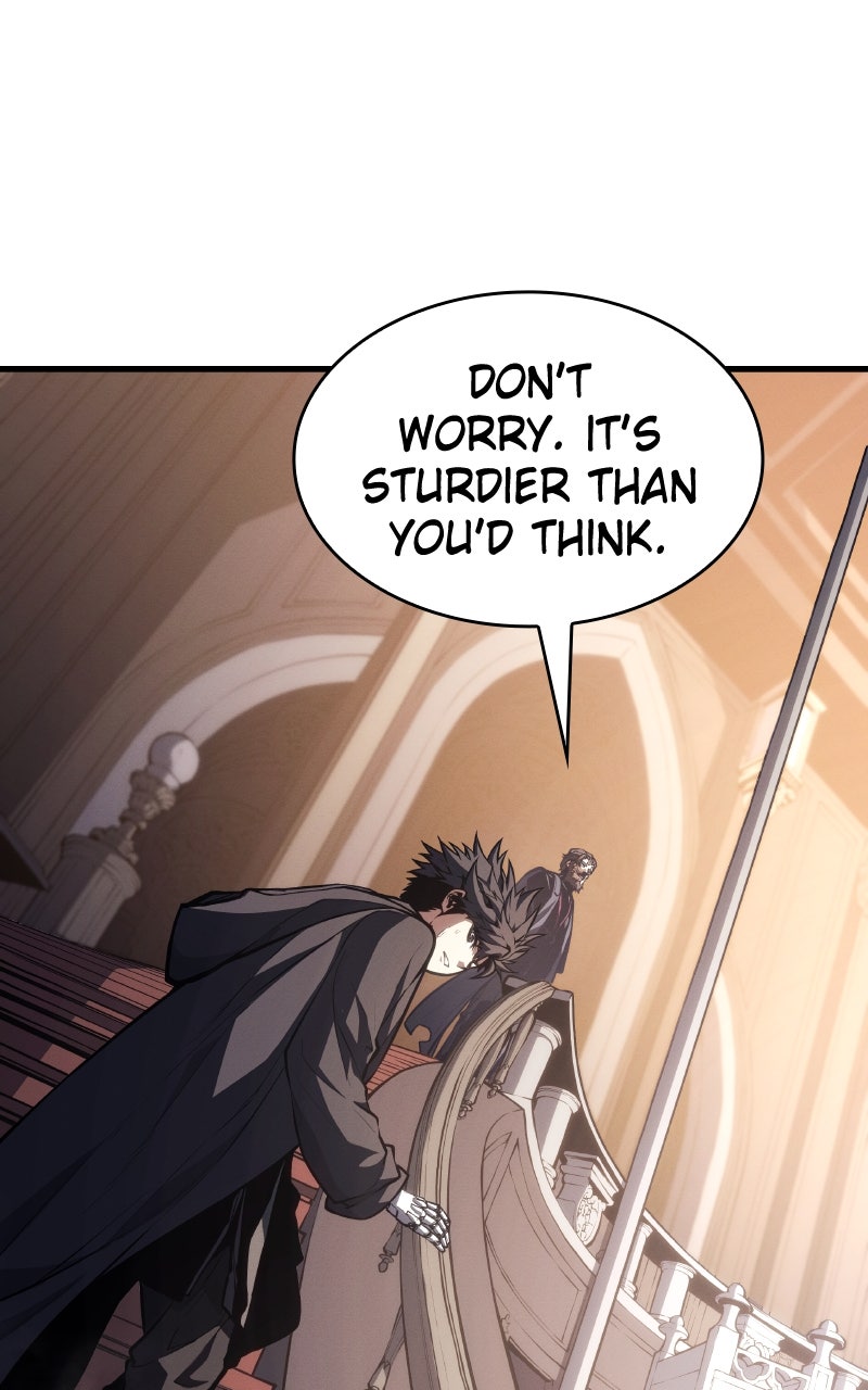 Read Bad Born Blood EN Manga Online