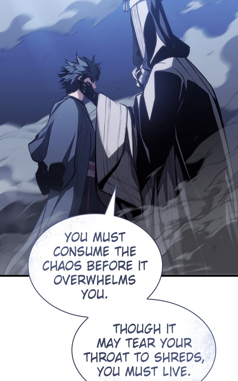 Read Bad Born Blood EN Manga Online