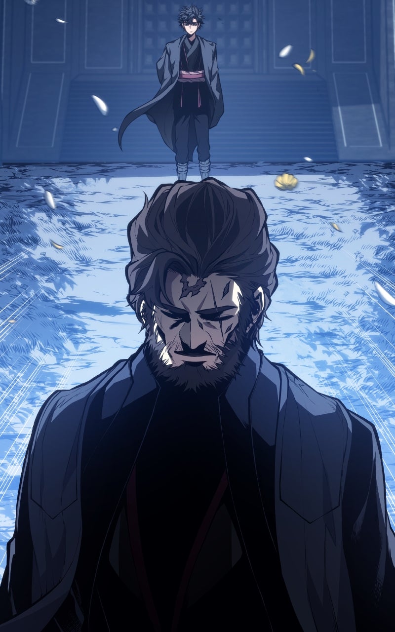 Read Bad Born Blood EN Manga Online