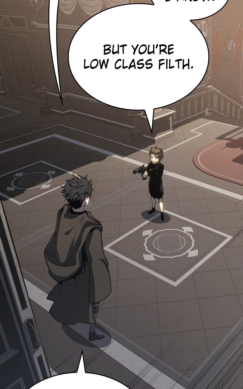 Read Bad Born Blood EN Manga Online