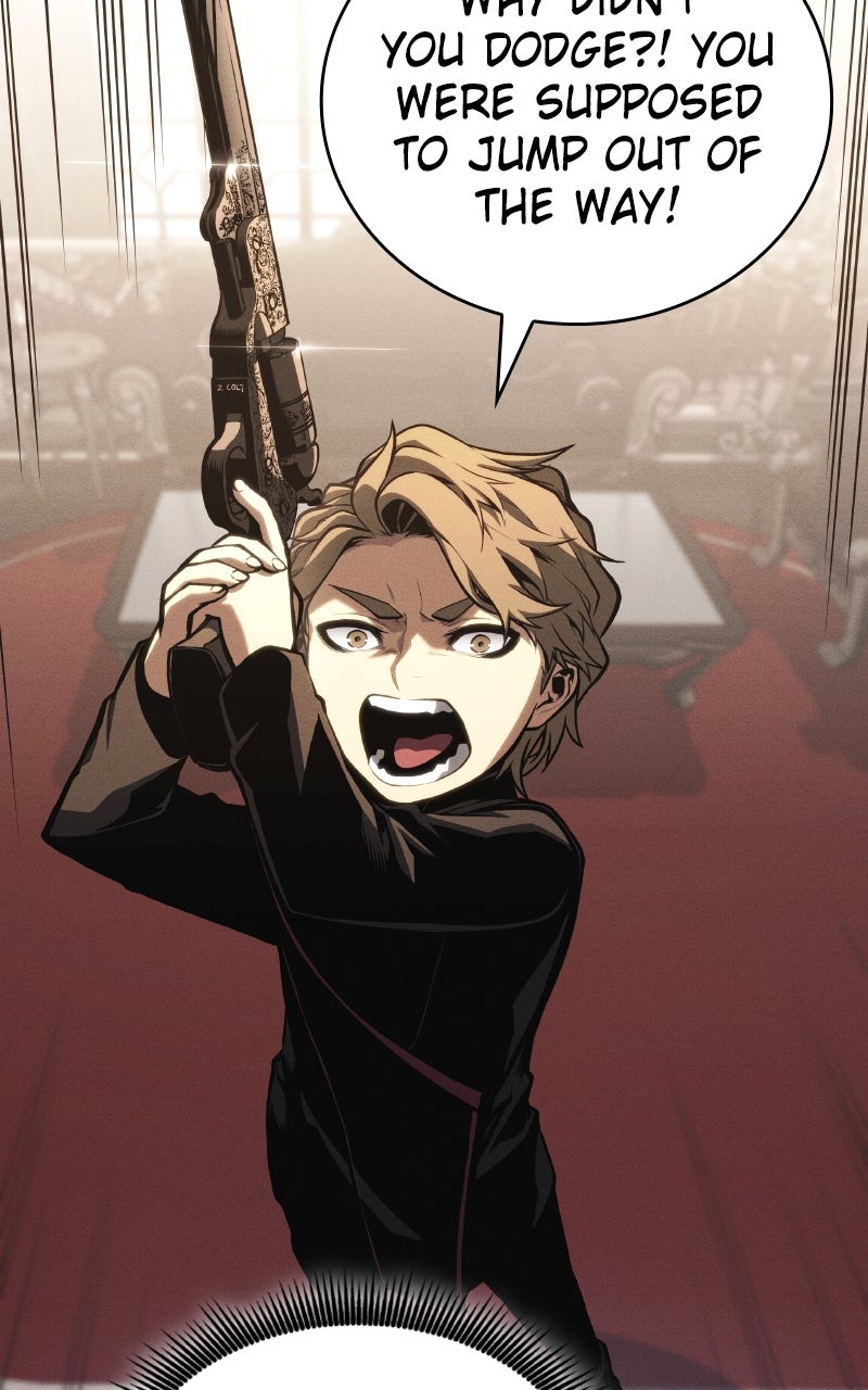 Read Bad Born Blood EN Manga Online