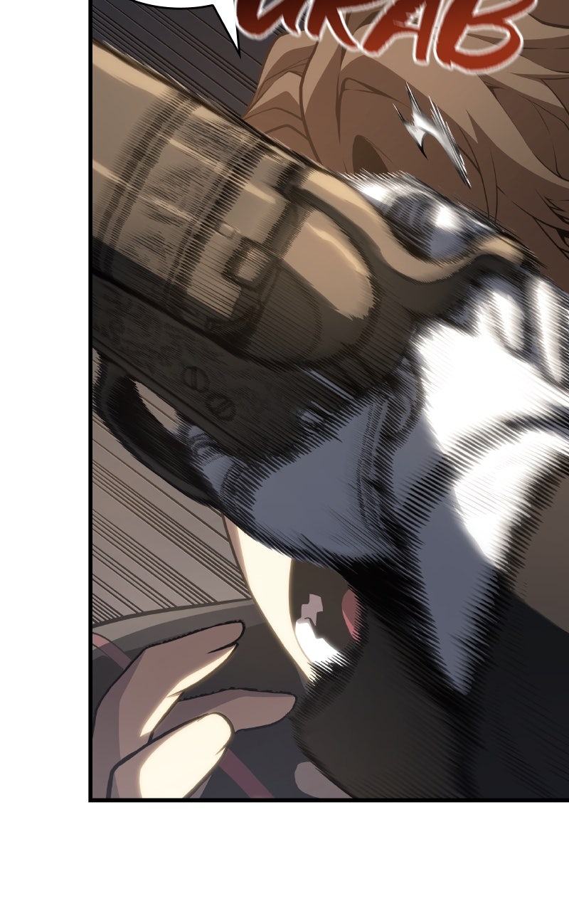 Read Bad Born Blood EN Manga Online