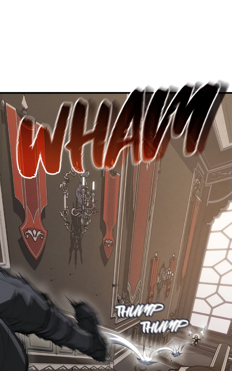 Read Bad Born Blood EN Manga Online