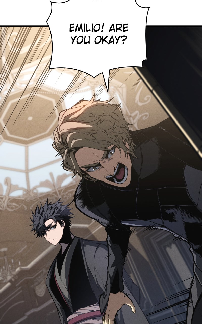 Read Bad Born Blood EN Manga Online