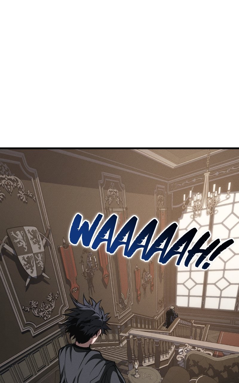 Read Bad Born Blood EN Manga Online