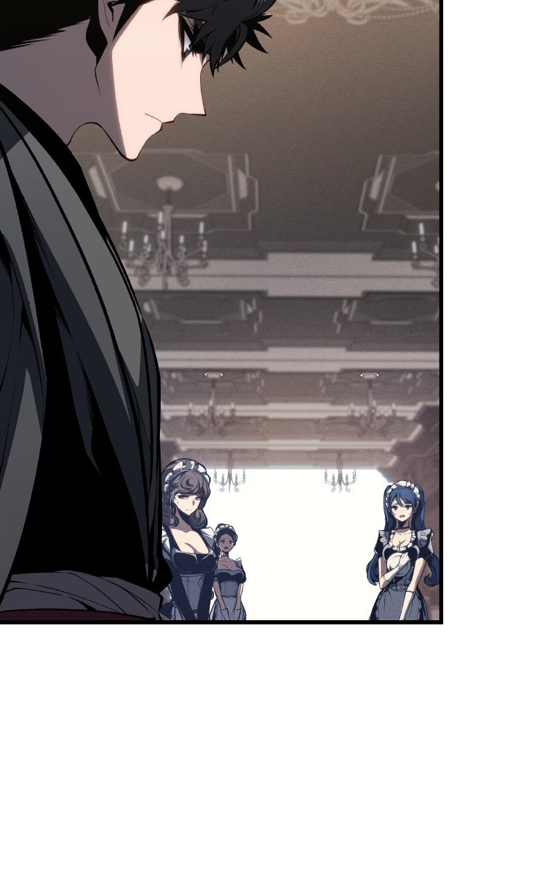 Read Bad Born Blood EN Manga Online