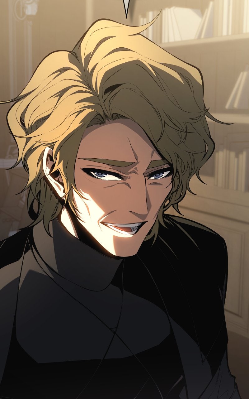 Read Bad Born Blood EN Manga Online