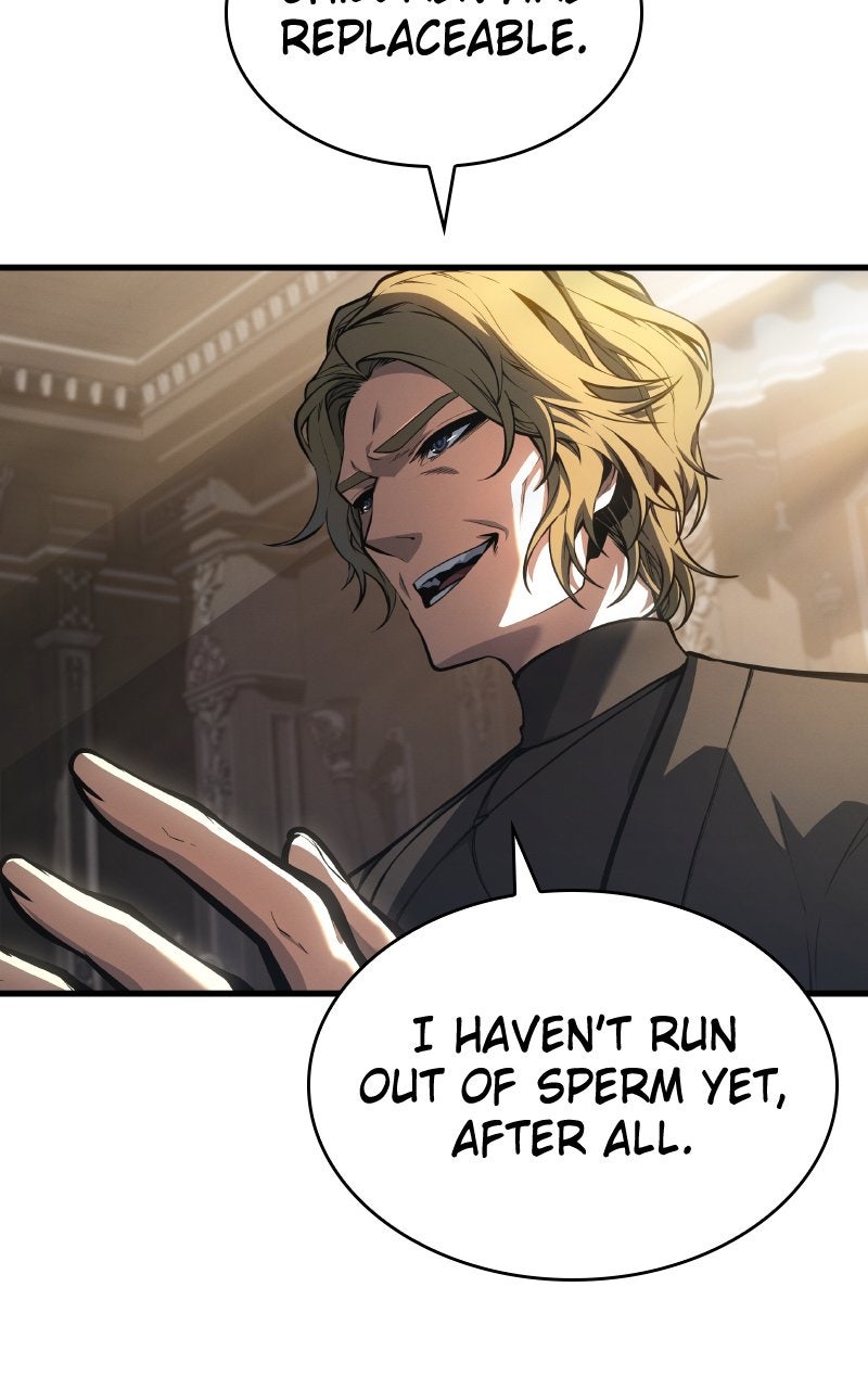 Read Bad Born Blood EN Manga Online