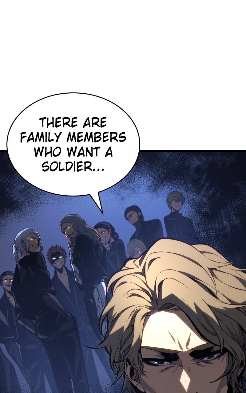 Read Bad Born Blood EN Manga Online