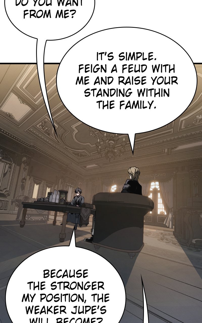 Read Bad Born Blood EN Manga Online