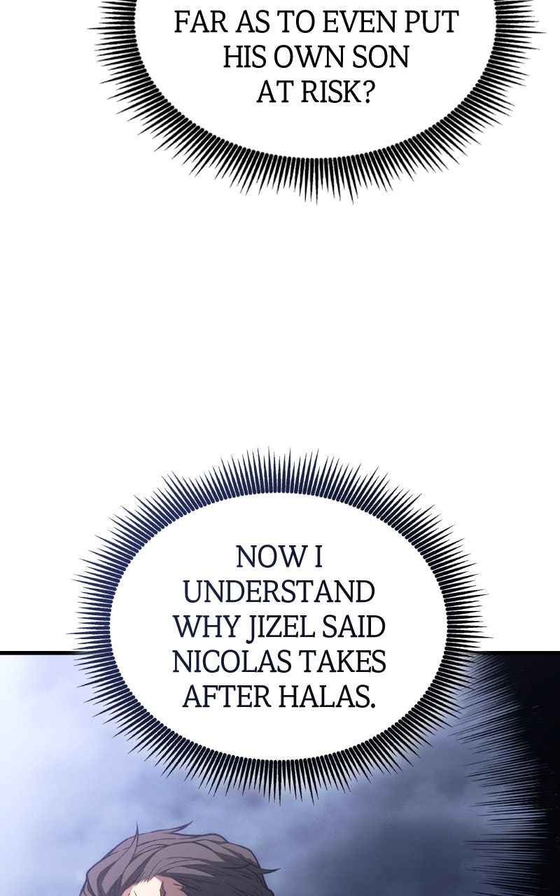 Read Bad Born Blood EN Manga Online