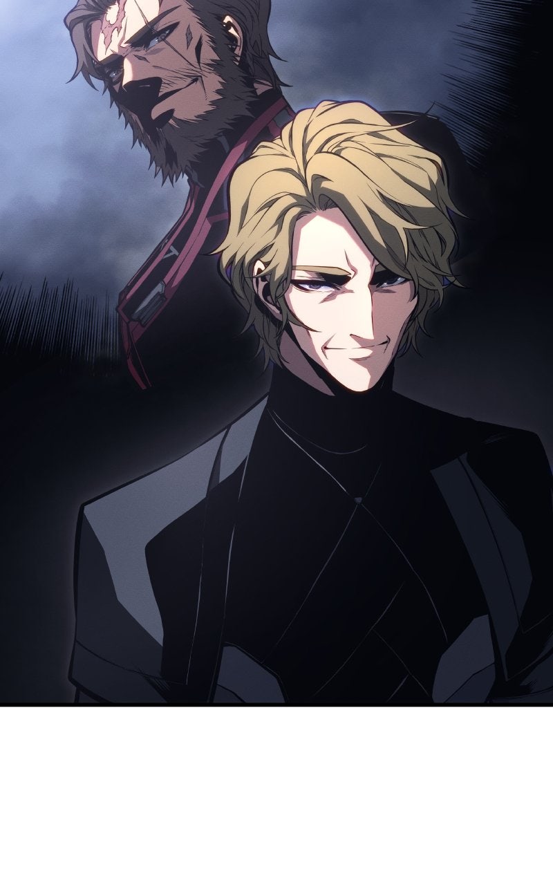 Read Bad Born Blood EN Manga Online