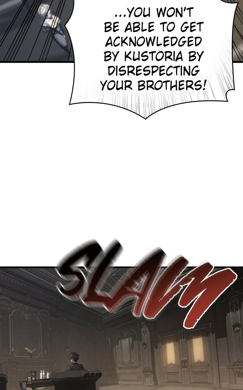 Read Bad Born Blood EN Manga Online