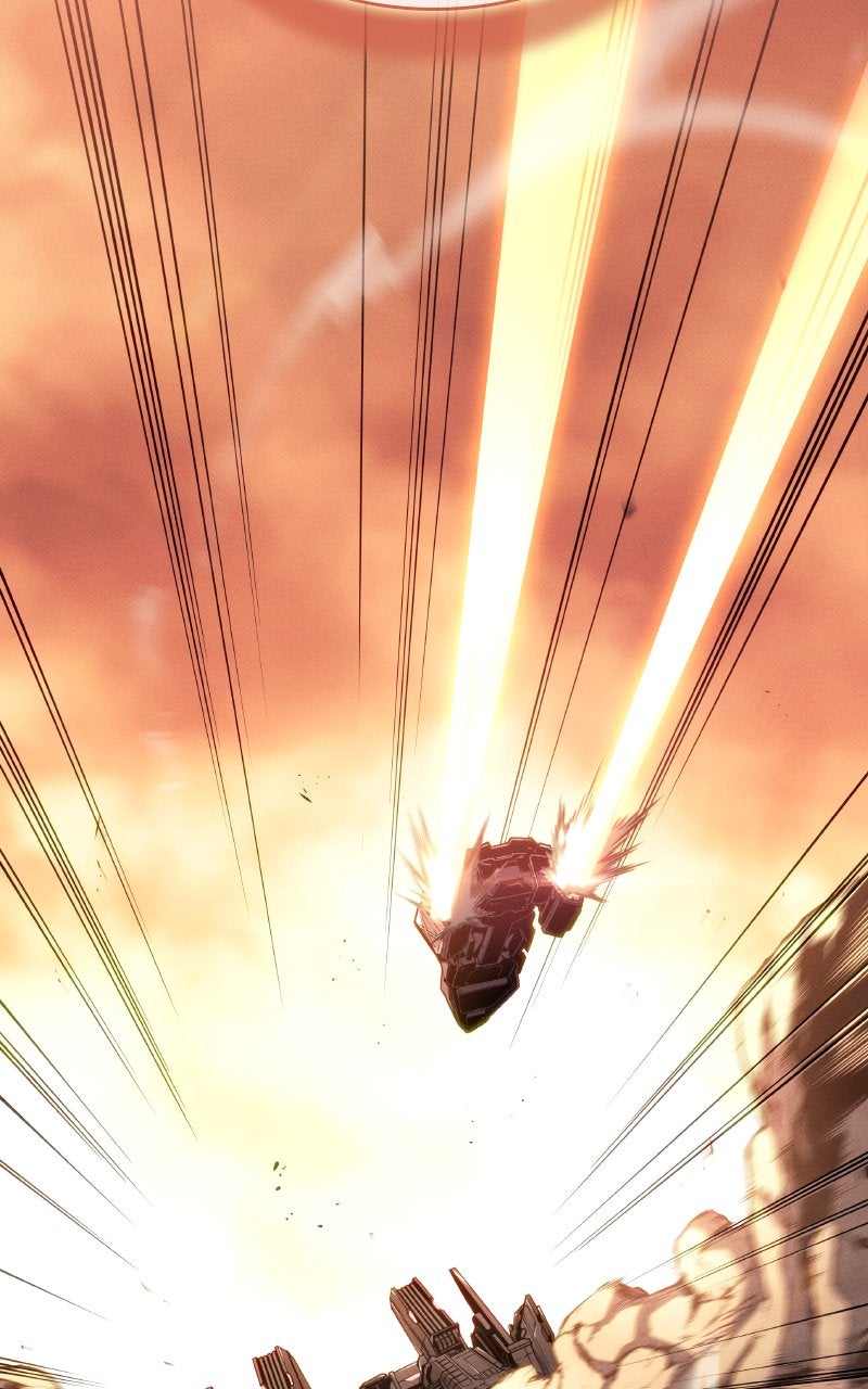 Read Bad Born Blood EN Manga Online