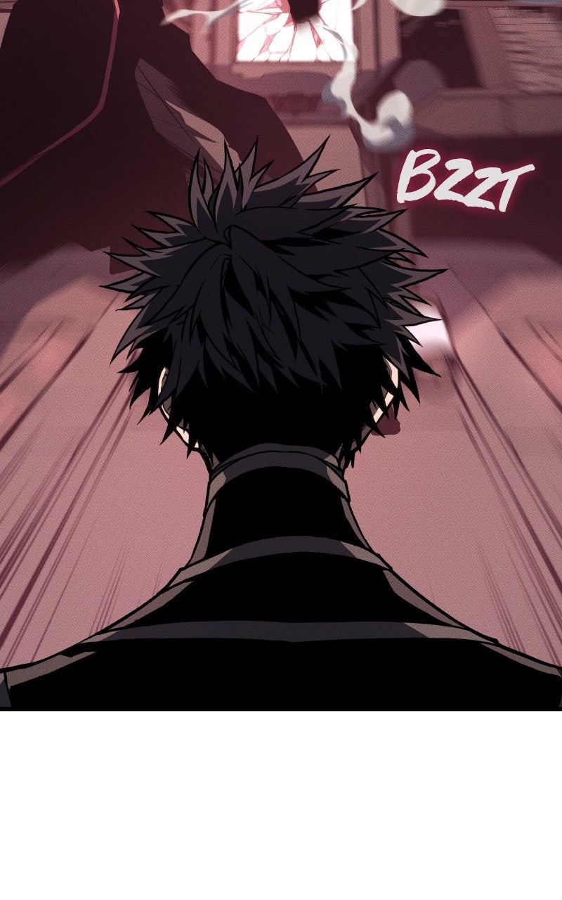 Read Bad Born Blood EN Manga Online