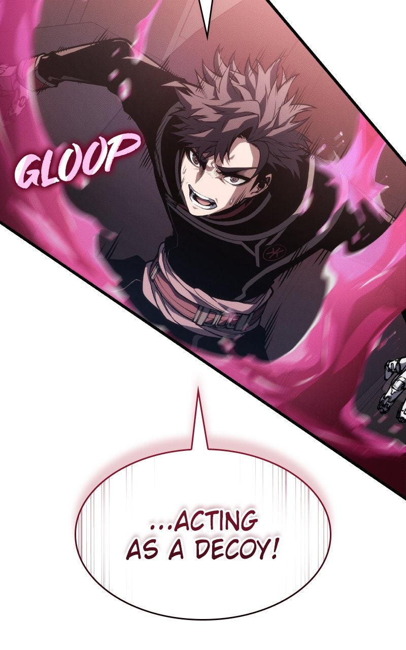 Read Bad Born Blood EN Manga Online