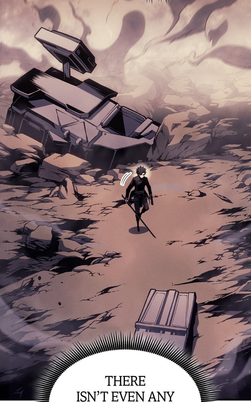 Read Bad Born Blood EN Manga Online