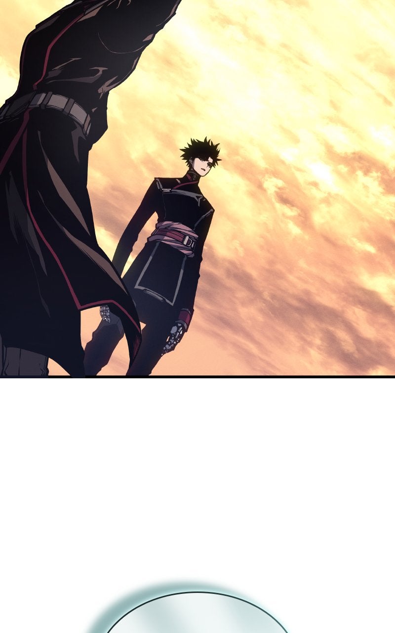 Read Bad Born Blood EN Manga Online