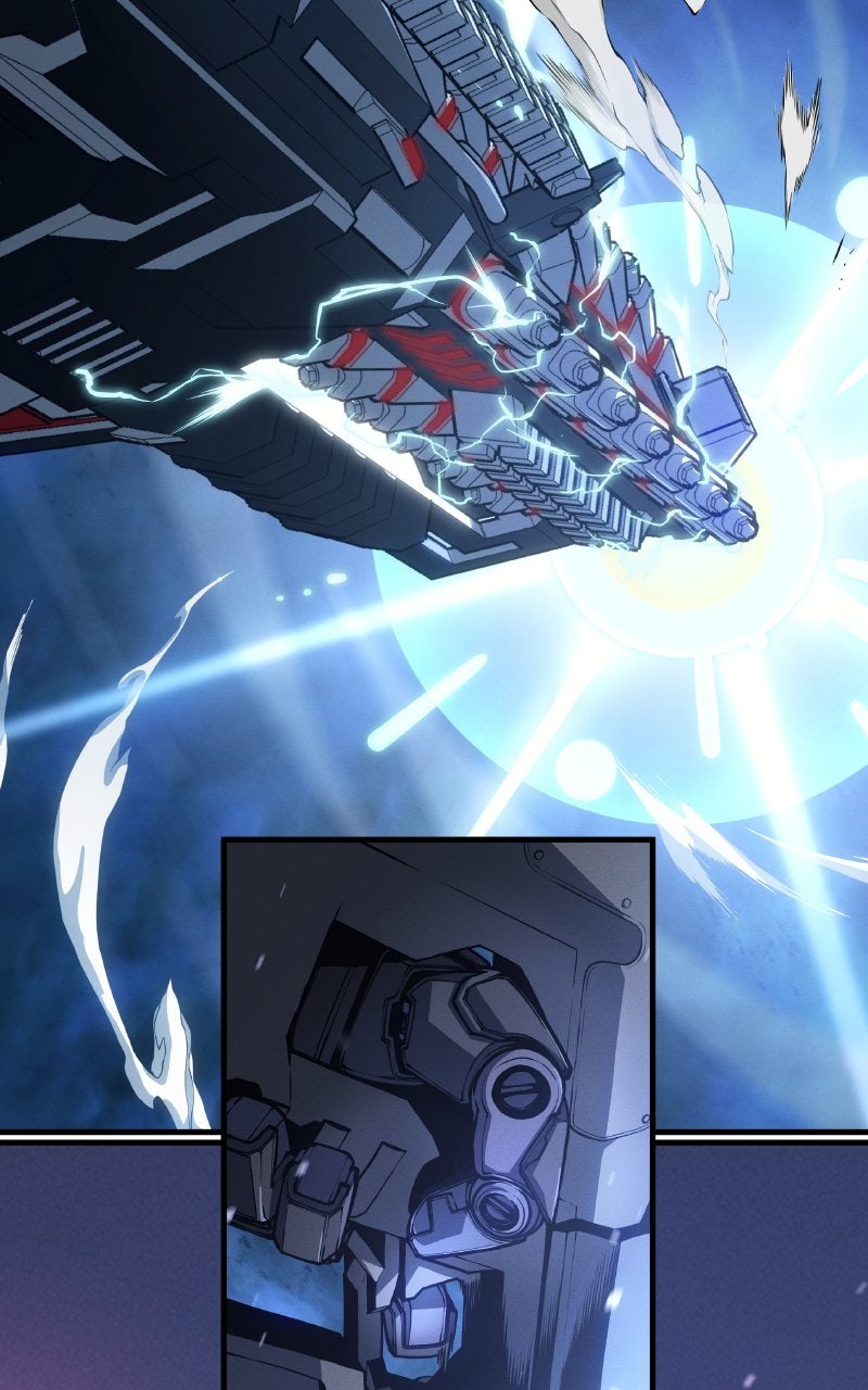 Read Bad Born Blood EN Manga Online