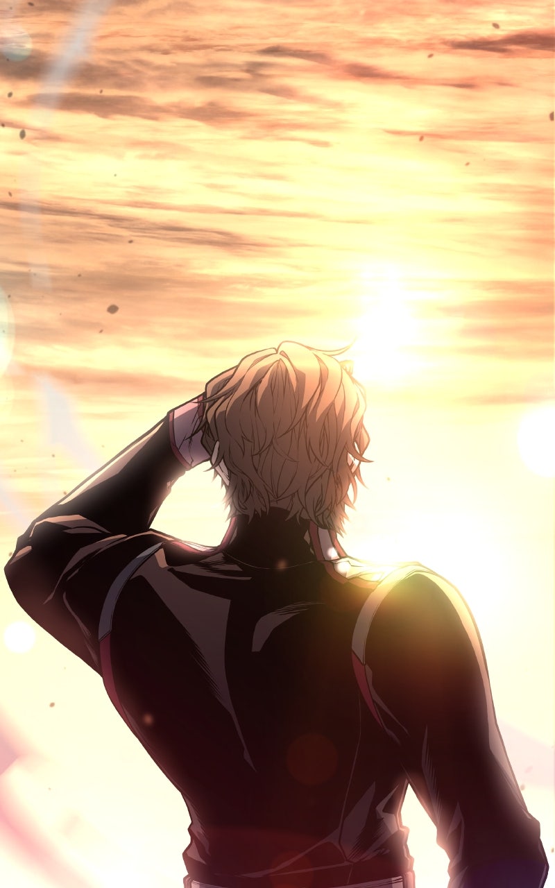 Read Bad Born Blood EN Manga Online