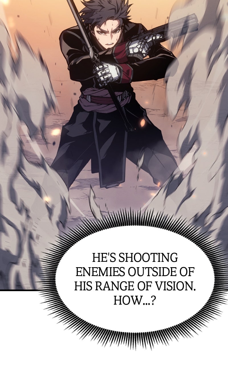 Read Bad Born Blood EN Manga Online