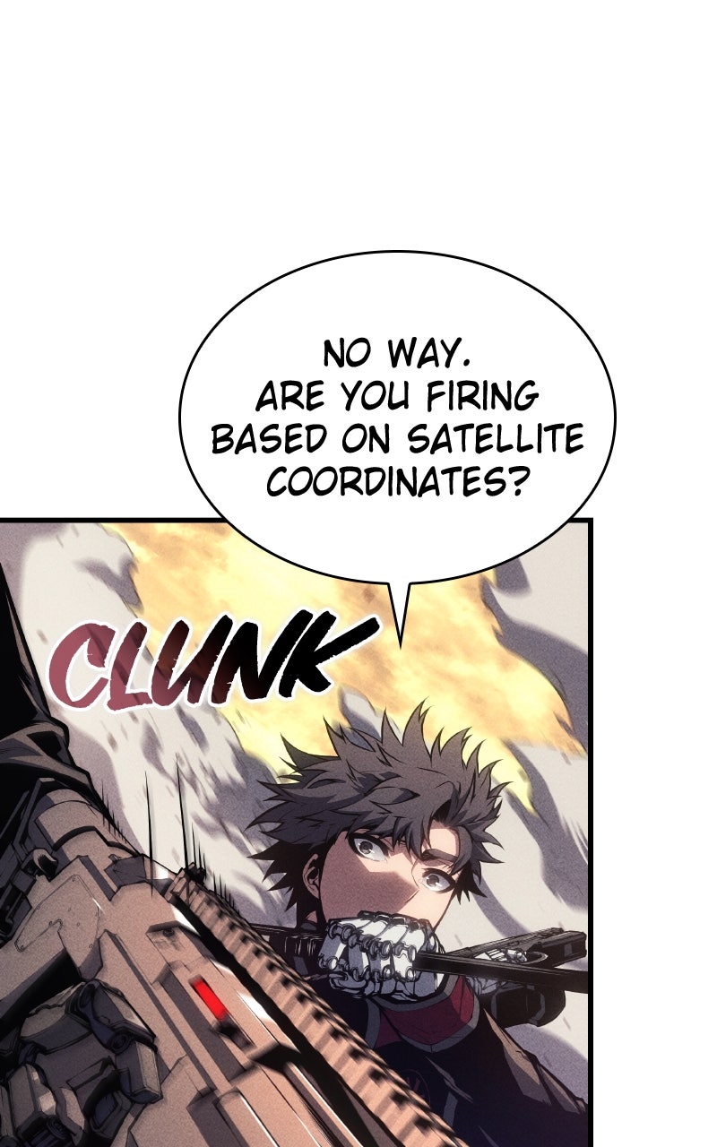 Read Bad Born Blood EN Manga Online