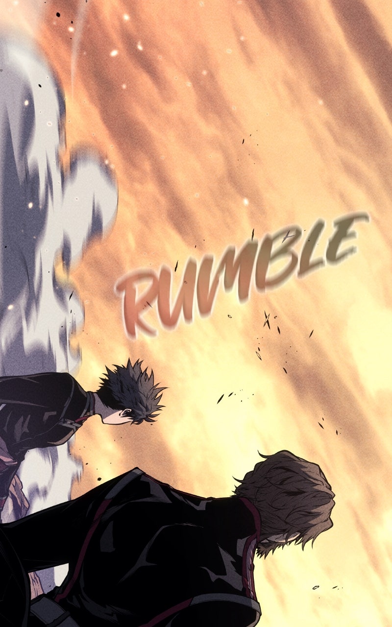 Read Bad Born Blood EN Manga Online