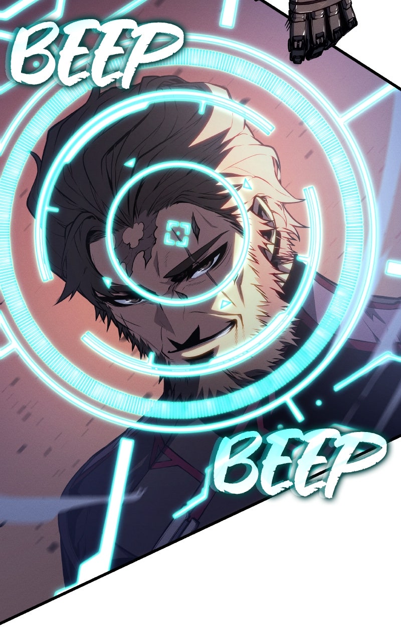 Read Bad Born Blood EN Manga Online