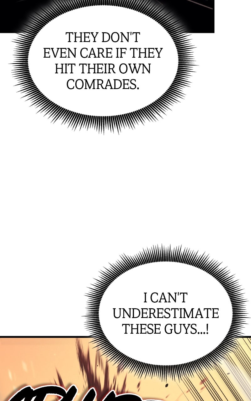 Read Bad Born Blood EN Manga Online