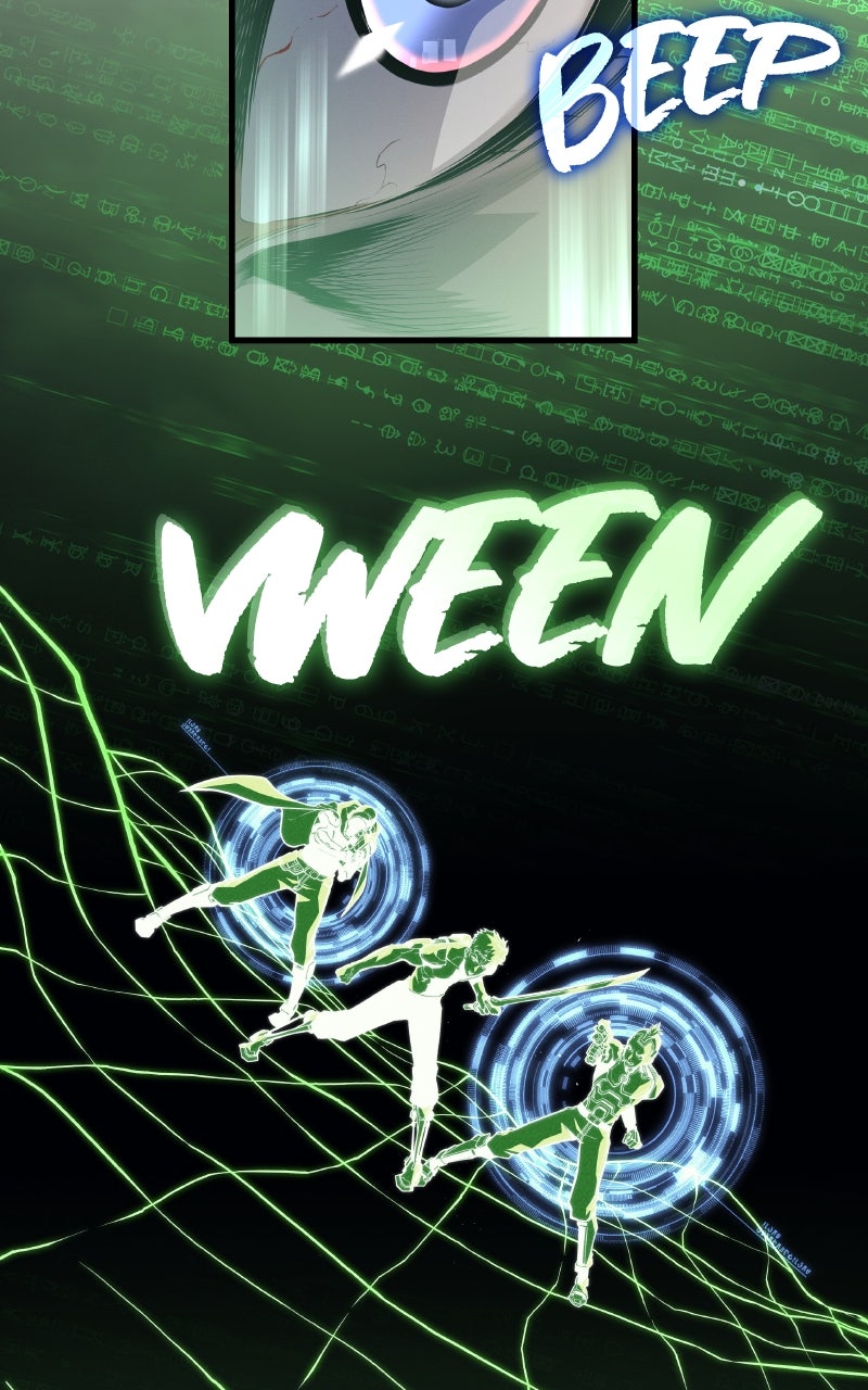 Read Bad Born Blood EN Manga Online