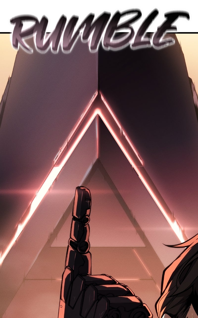 Read Bad Born Blood EN Manga Online