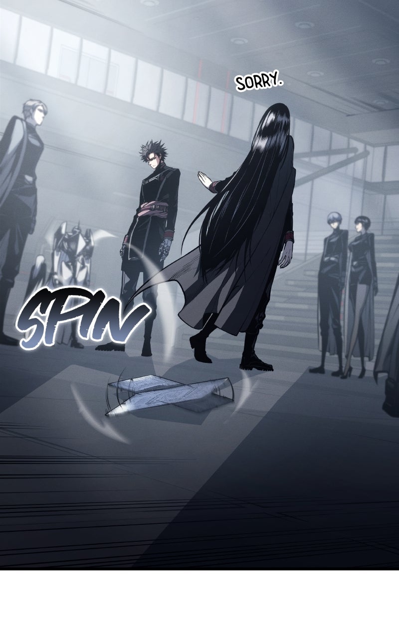 Read Bad Born Blood EN Manga Online