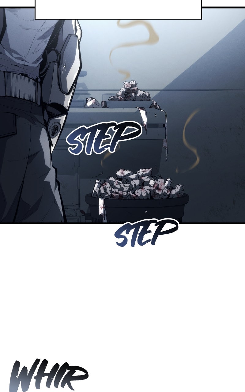 Read Bad Born Blood EN Manga Online