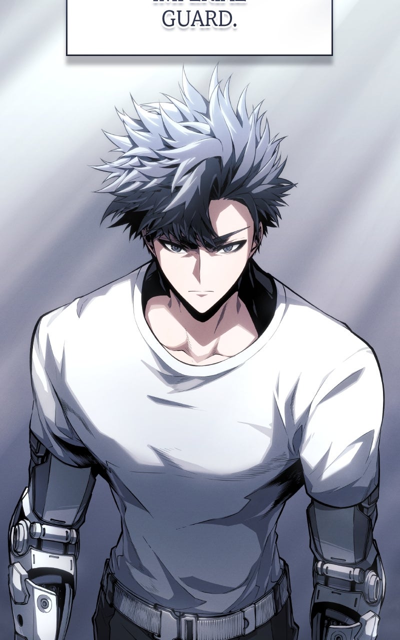 Read Bad Born Blood EN Manga Online