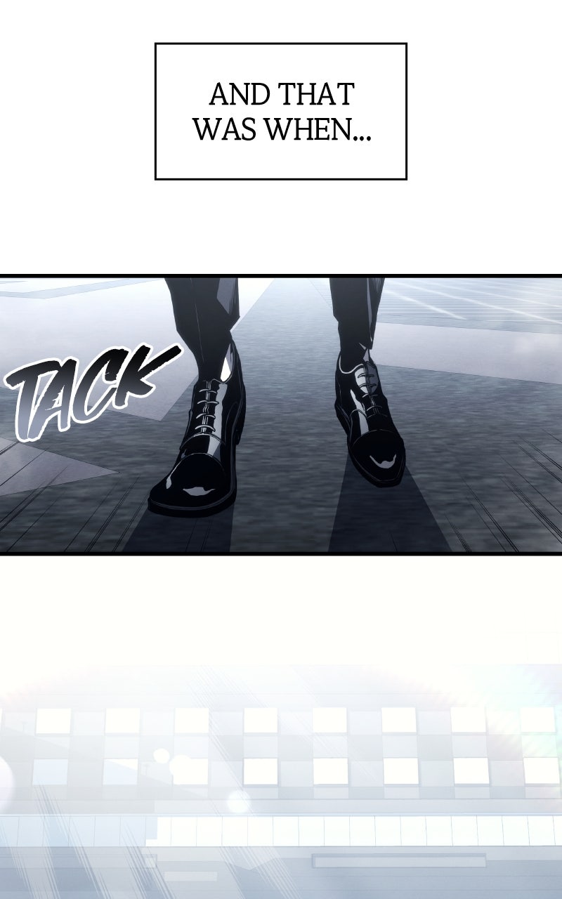 Read Bad Born Blood EN Manga Online