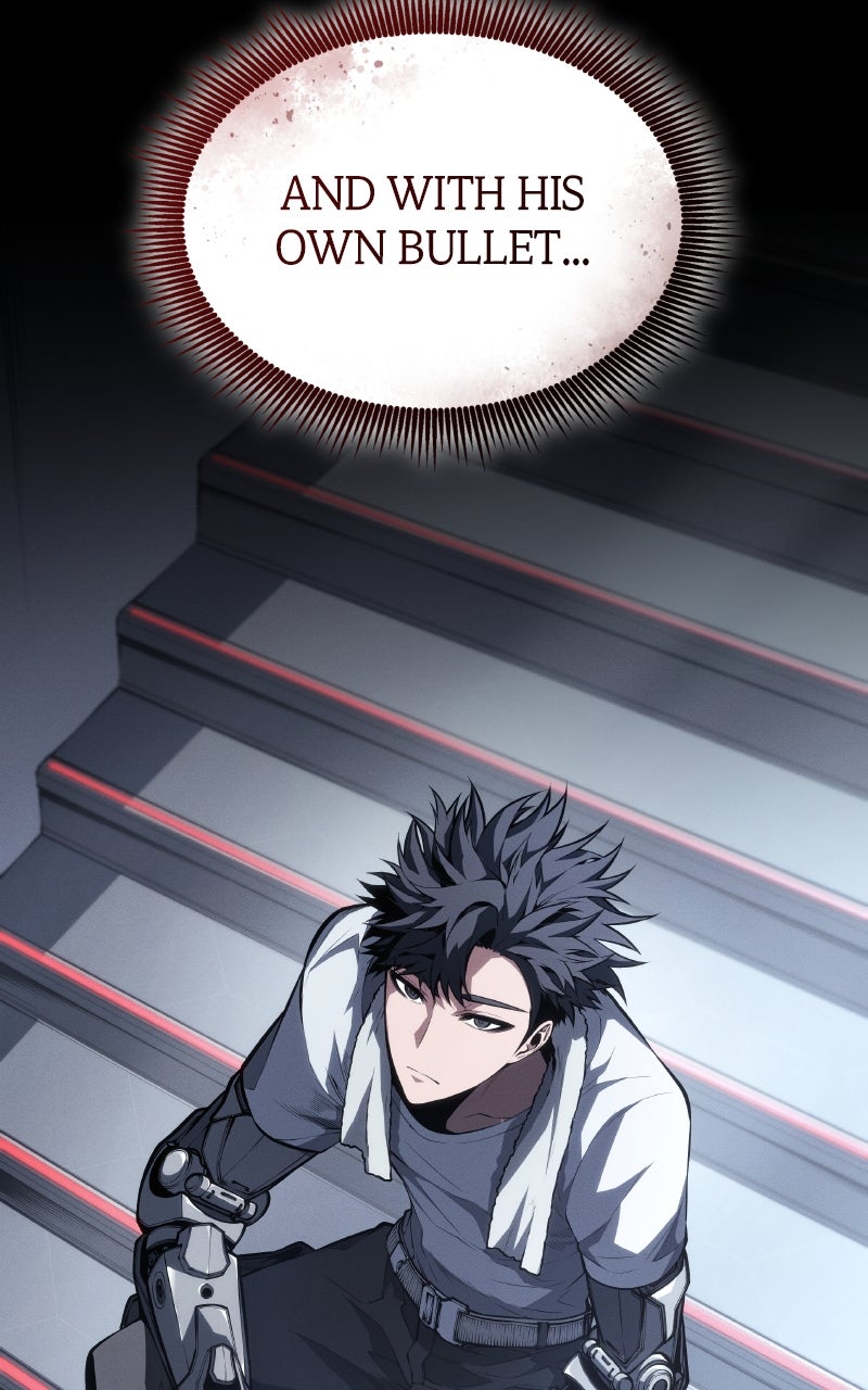 Read Bad Born Blood EN Manga Online