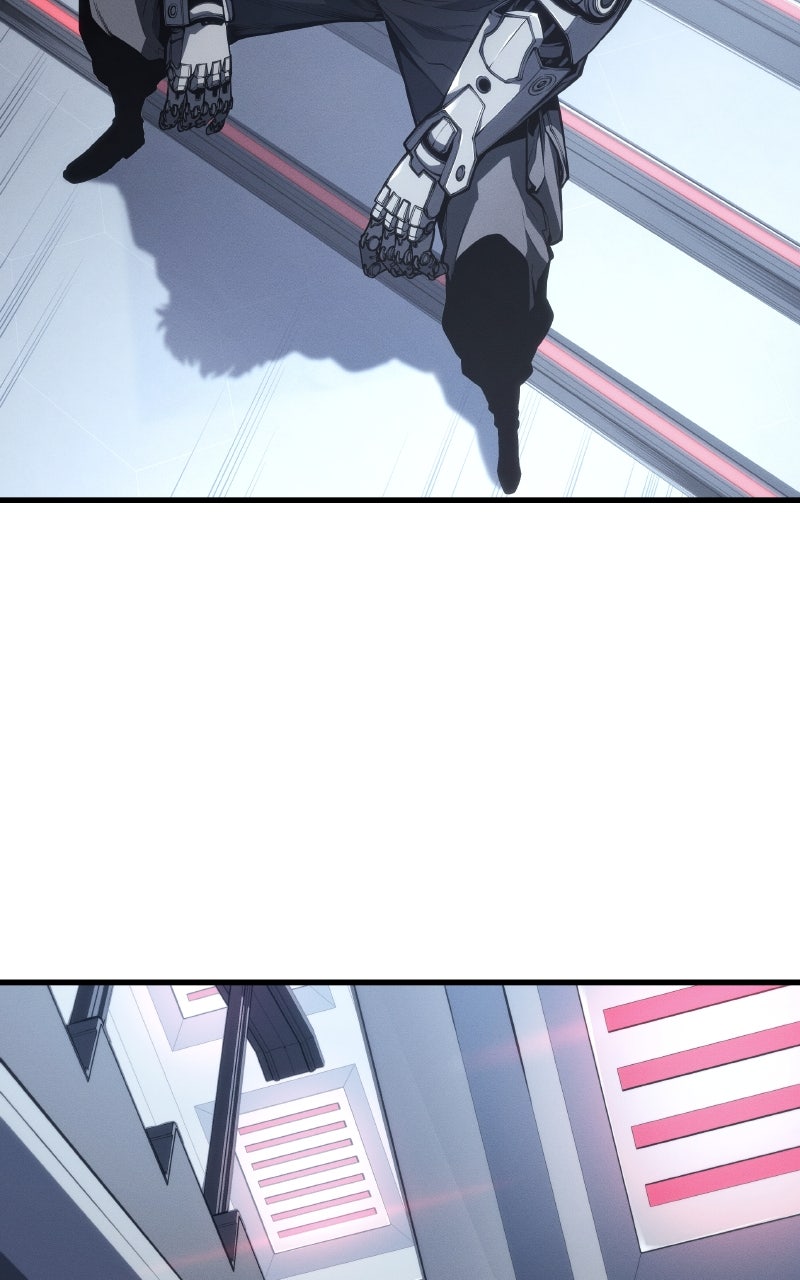 Read Bad Born Blood EN Manga Online