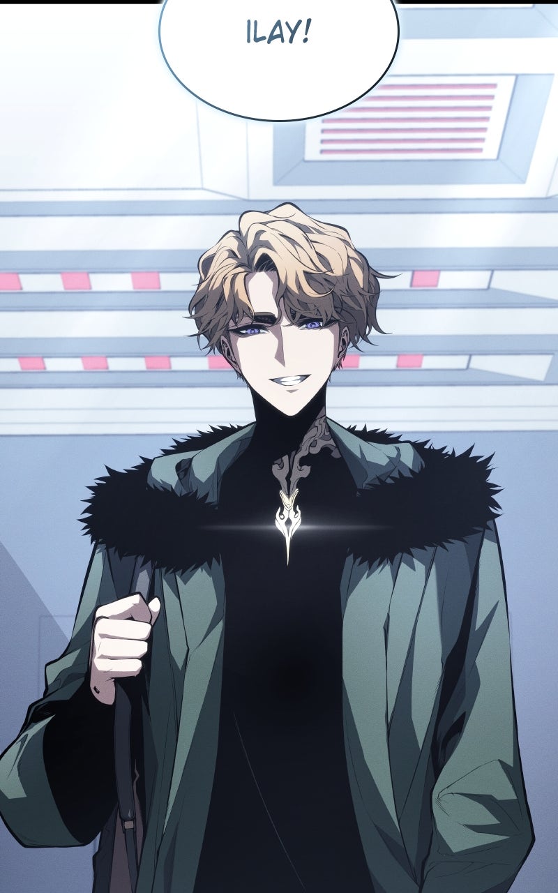 Read Bad Born Blood EN Manga Online